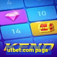 utbet.com paga